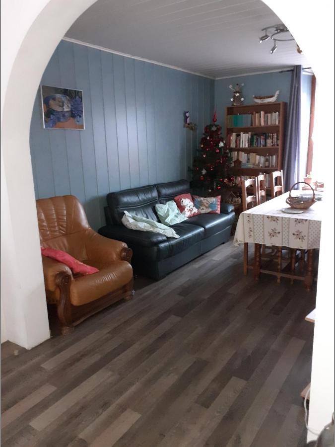 La Maison Seillere Senones  エクステリア 写真
